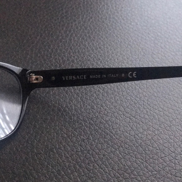 Versace frames - Picture 4 of 6